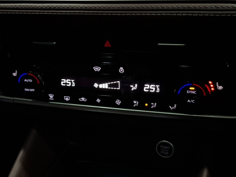 Used Nissan Qashqai 2025 for sale - 76839213: Photo 17