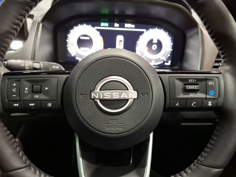 Used Nissan Qashqai 2025 for sale - 76839213: Photo 19