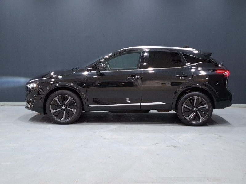 Used Nissan Qashqai 2025 for sale - 76839213: Photo 4