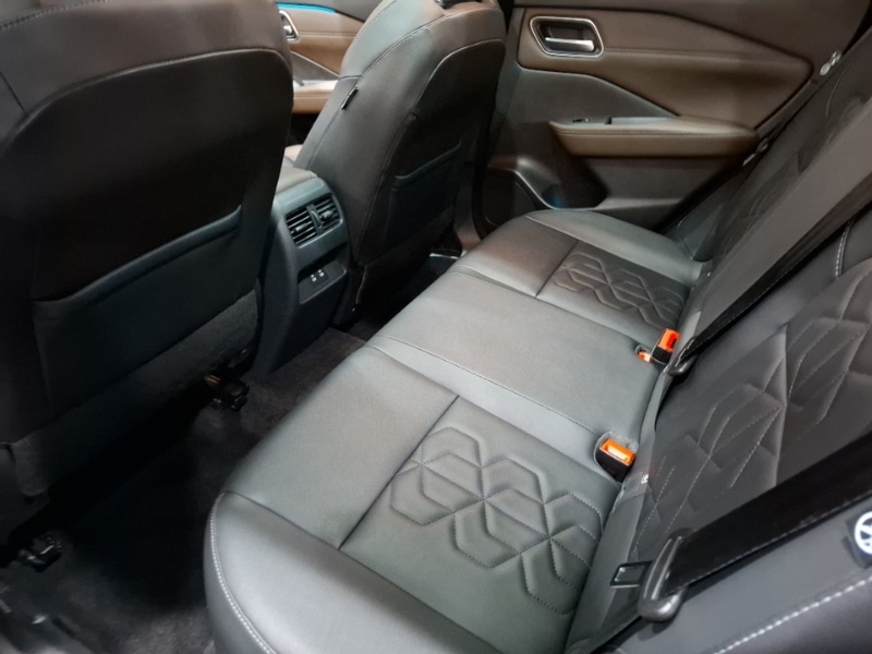 Used Nissan Qashqai 2025 for sale - 76839213: Photo 6