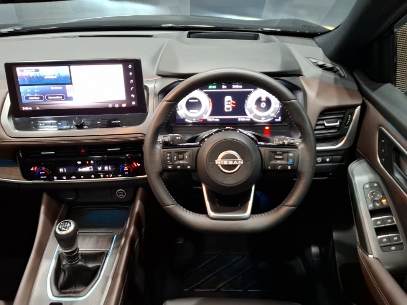 Used Nissan Qashqai 2025 for sale - 76839213: Photo 7