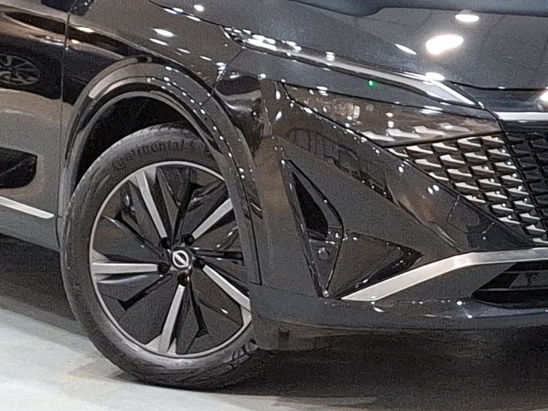 Used Nissan Qashqai 2025 for sale - 76839213: Photo 9