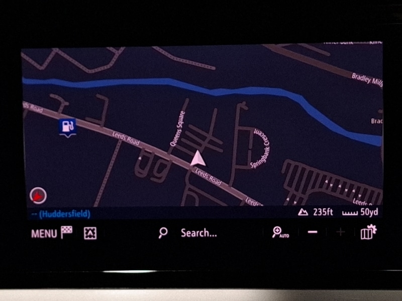 Used Vauxhall Mokka 2023 for sale - 76571706: Photo 12