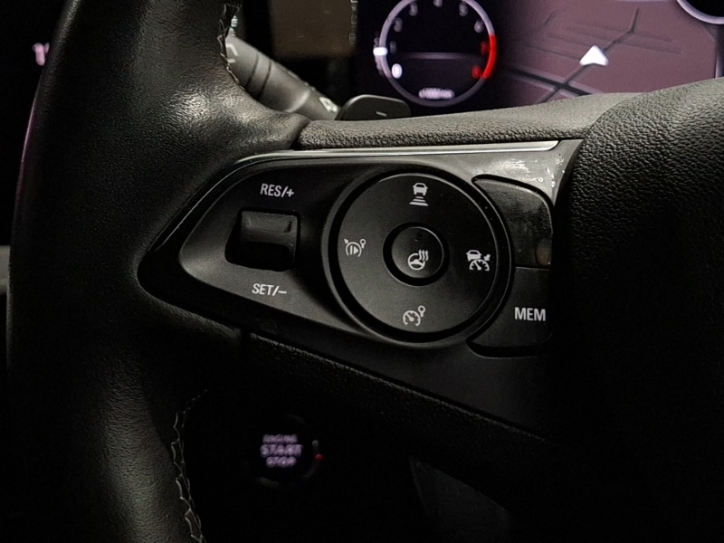 Used Vauxhall Mokka 2023 for sale - 76571706: Photo 18