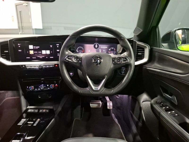 Used Vauxhall Mokka 2023 for sale - 76571706: Photo 7