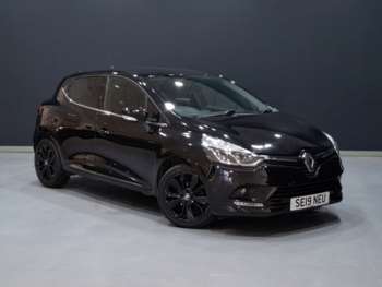 2019 - 1.5 dCi 90 Iconic 5dr Auto