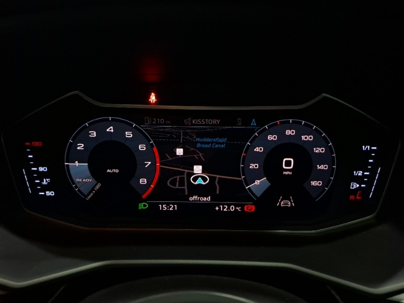 Used Audi A1 2019 for sale - 77907534: Photo 10