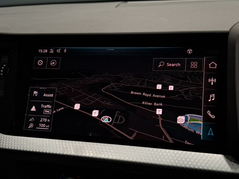 Used Audi A1 2019 for sale - 77907534: Photo 13