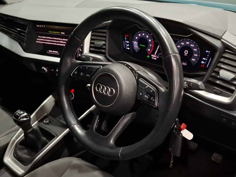 Used Audi A1 2019 for sale - 77907534: Photo 19