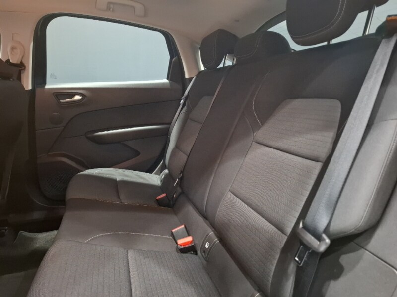 Used Renault Arkana 2022 for sale - 77509335: Photo 6