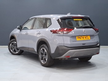 Used Nissan X-Trail 2024 for sale - 75409051: Photo