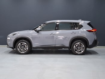 Used Nissan X-Trail 2024 for sale - 75409051: Photo