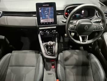 Used Renault Clio 2025 for sale - 79638859: Photo