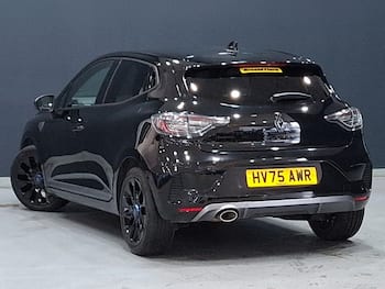 Used Renault Clio 2025 for sale - 79638859: Photo