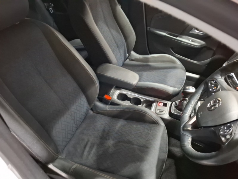 Used Vauxhall Corsa 2022 for sale - 76860299: Photo 11