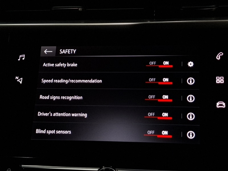 Used Vauxhall Corsa 2022 for sale - 76860299: Photo 14