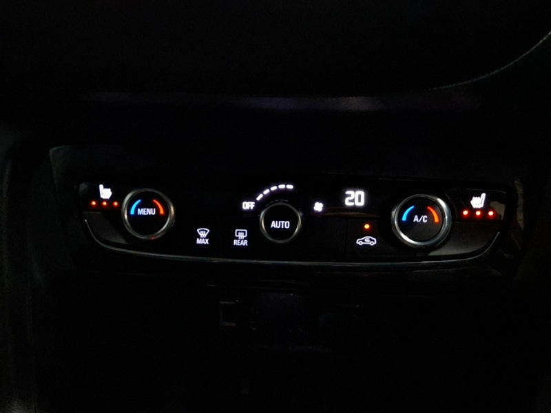 Used Vauxhall Corsa 2022 for sale - 76860299: Photo 15