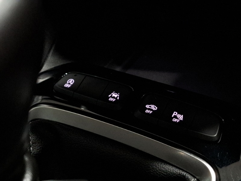 Used Vauxhall Corsa 2022 for sale - 76860299: Photo 16