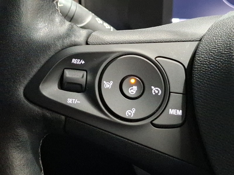 Used Vauxhall Corsa 2022 for sale - 76860299: Photo 18