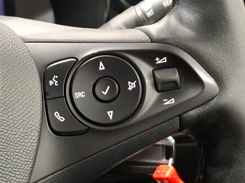 Used Vauxhall Corsa 2022 for sale - 76860299: Photo 19