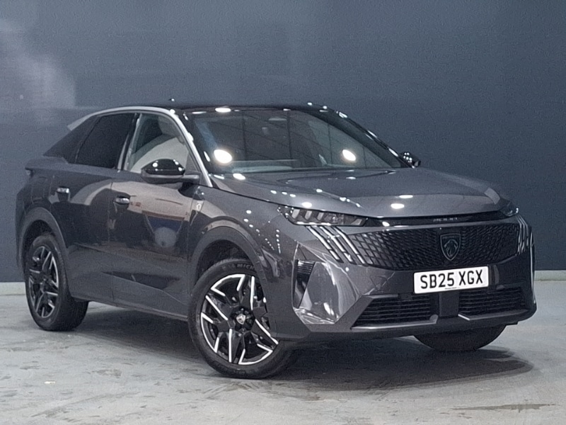 Used Peugeot 3008 2025 for sale - 78079915: Photo 1