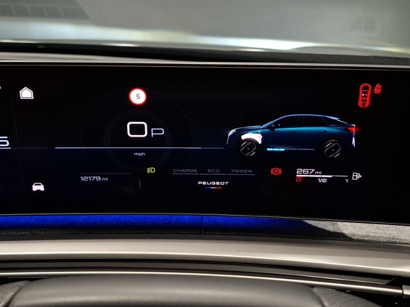 Used Peugeot 3008 2025 for sale - 78079915: Photo 10