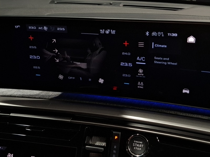 Used Peugeot 3008 2025 for sale - 78079915: Photo 13