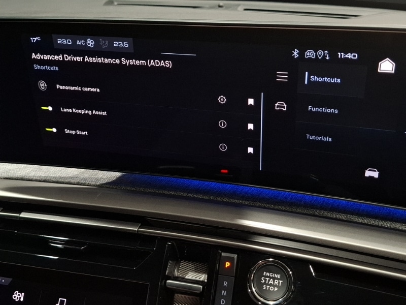 Used Peugeot 3008 2025 for sale - 78079915: Photo 15