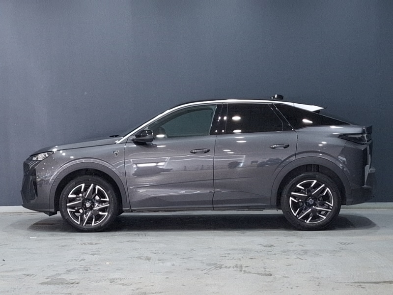 Used Peugeot 3008 2025 for sale - 78079915: Photo 4