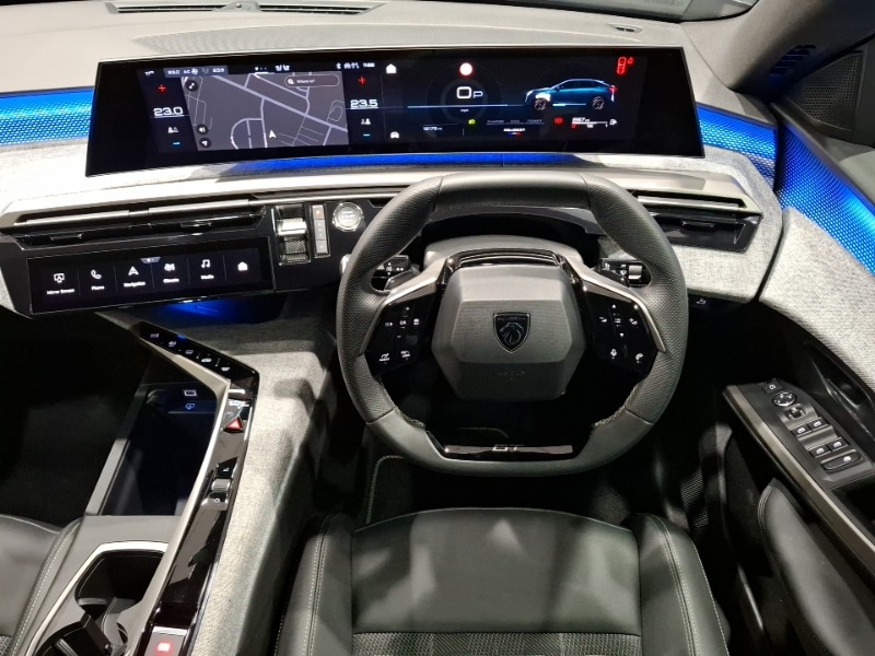 Used Peugeot 3008 2025 for sale - 78079915: Photo 7