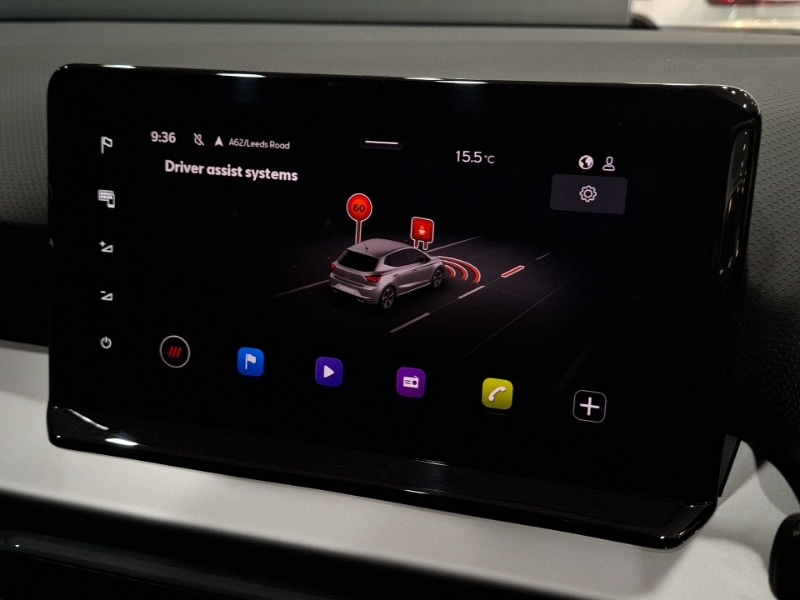 Used SEAT Ibiza 2025 for sale - 77731329: Photo 15