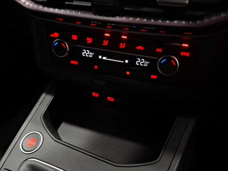 Used SEAT Ibiza 2025 for sale - 77731329: Photo 16