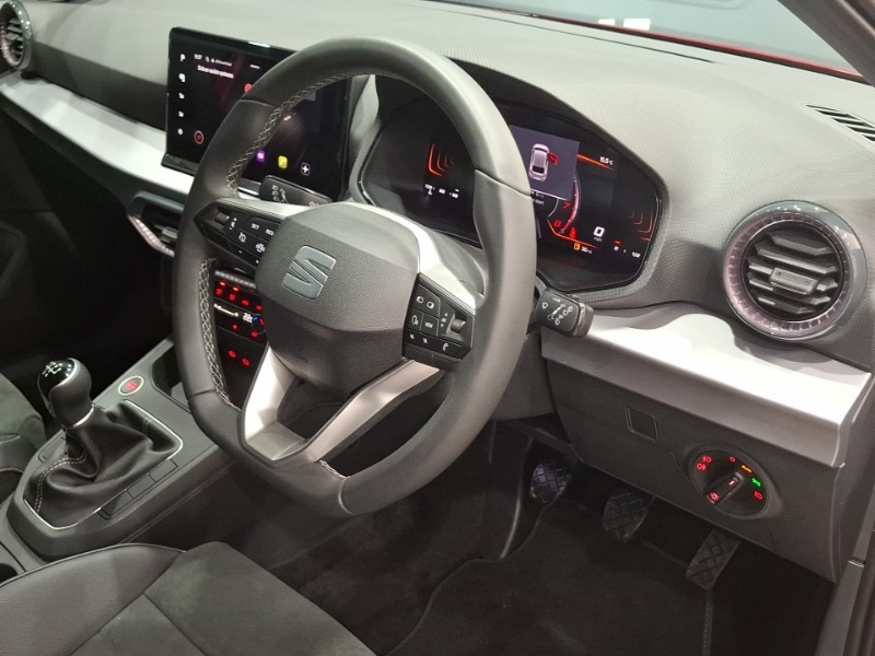 Used SEAT Ibiza 2025 for sale - 77731329: Photo 19