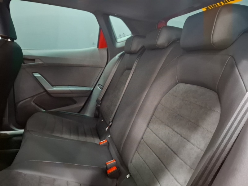 Used SEAT Ibiza 2025 for sale - 77731329: Photo 6