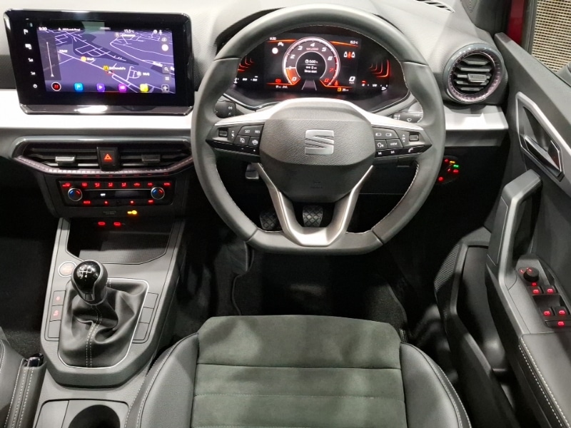 Used SEAT Ibiza 2025 for sale - 77731329: Photo 7