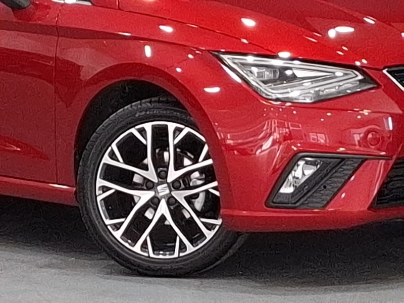 Used SEAT Ibiza 2025 for sale - 77731329: Photo 9