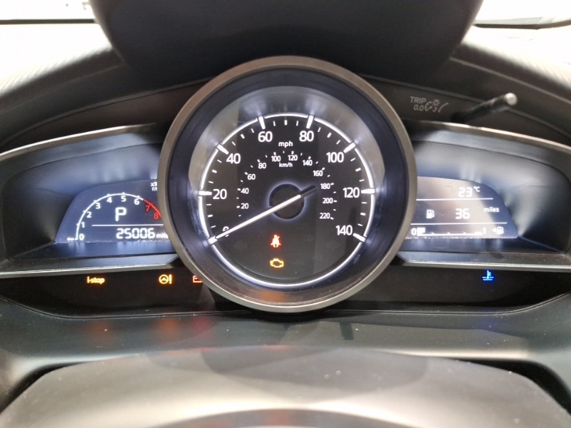 Used Mazda CX-3 2019 for sale - 76602573: Photo 10