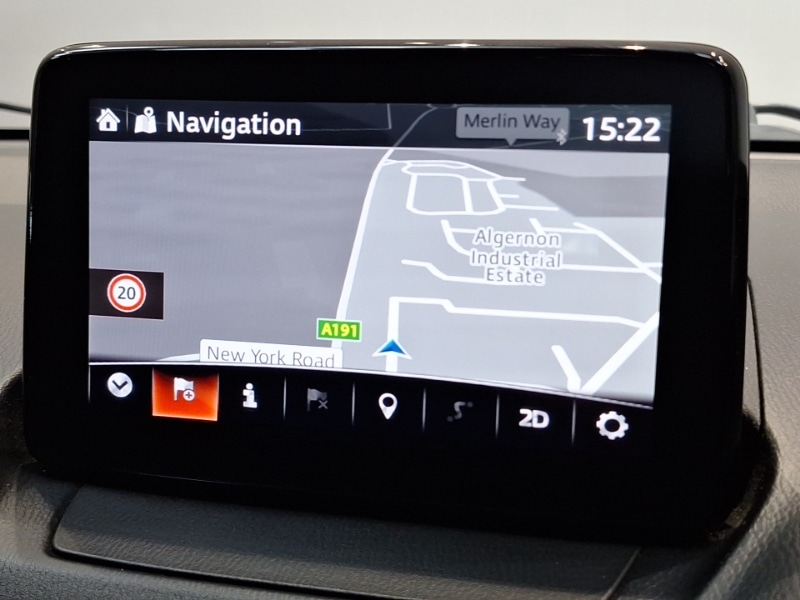 Used Mazda CX-3 2019 for sale - 76602573: Photo 11