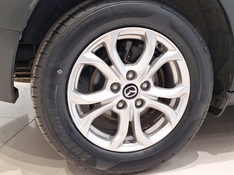 Used Mazda CX-3 2019 for sale - 76602573: Photo 12