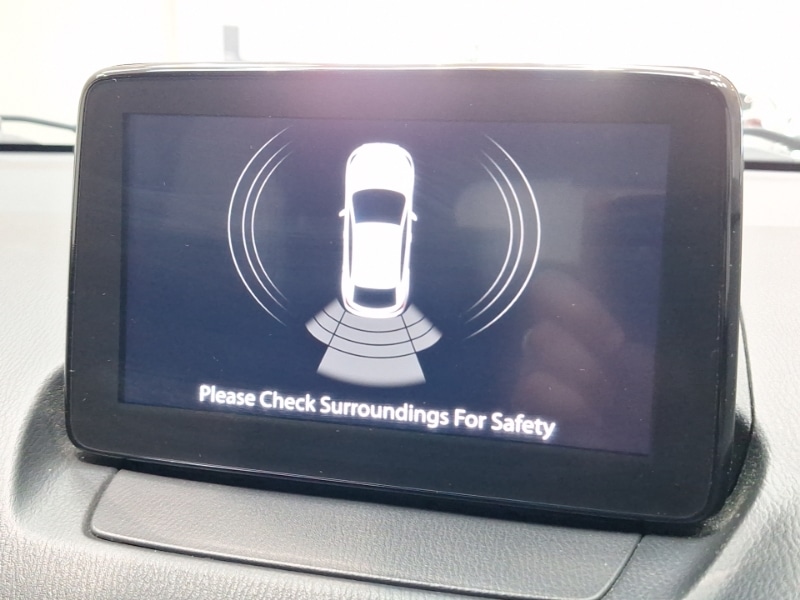 Used Mazda CX-3 2019 for sale - 76602573: Photo 13