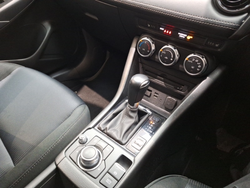 Used Mazda CX-3 2019 for sale - 76602573: Photo 14