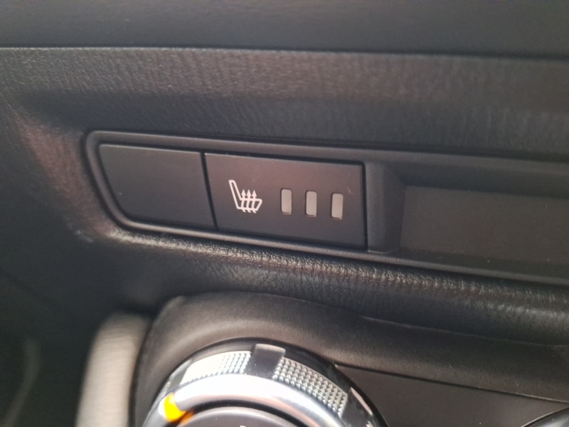 Used Mazda CX-3 2019 for sale - 76602573: Photo 15