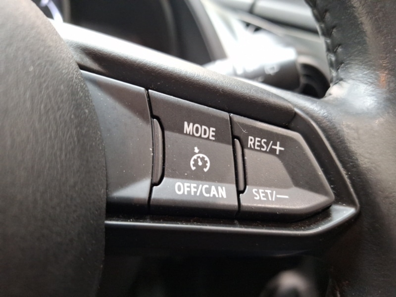 Used Mazda CX-3 2019 for sale - 76602573: Photo 17