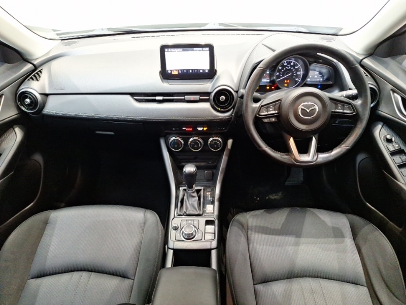 Used Mazda CX-3 2019 for sale - 76602573: Photo 2