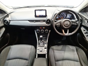Used Mazda CX-3 2019 for sale - 76602573: Photo