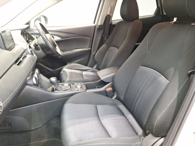 Used Mazda CX-3 2019 for sale - 76602573: Photo 5