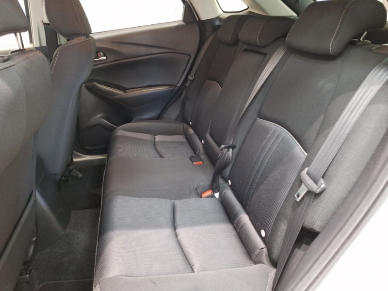 Used Mazda CX-3 2019 for sale - 76602573: Photo 6