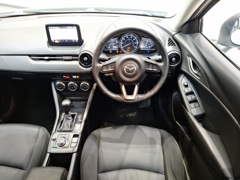 Used Mazda CX-3 2019 for sale - 76602573: Photo 7