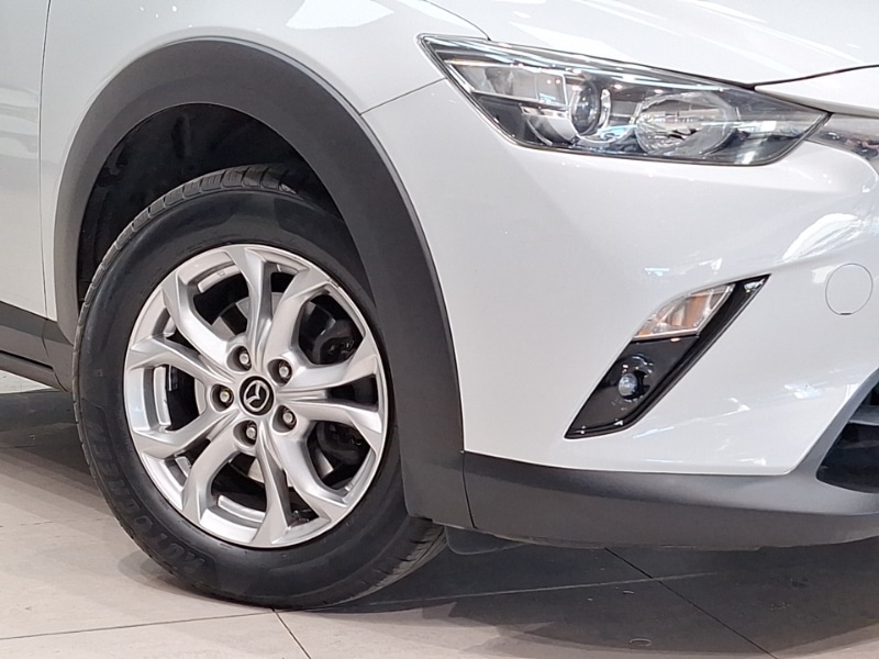 Used Mazda CX-3 2019 for sale - 76602573: Photo 9