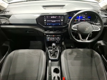 Used Volkswagen T-Cross 2024 for sale - 78527297: Photo